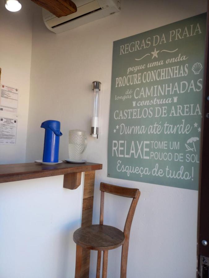 Suites Vida Mansa Maresias Kültér fotó