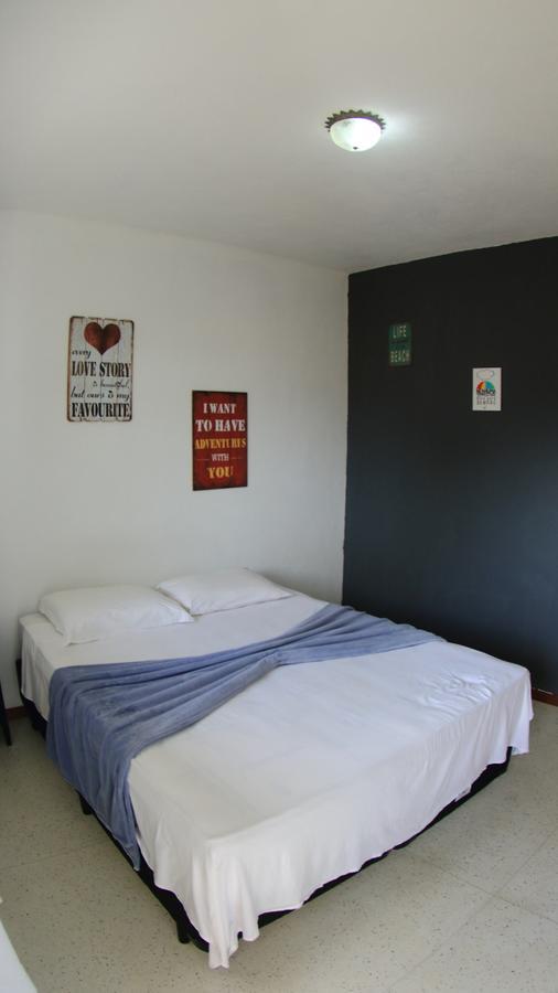 Suites Vida Mansa Maresias Kültér fotó