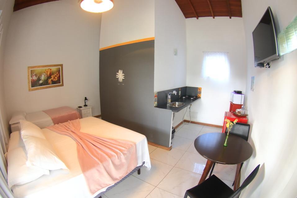 Suites Vida Mansa Maresias Kültér fotó