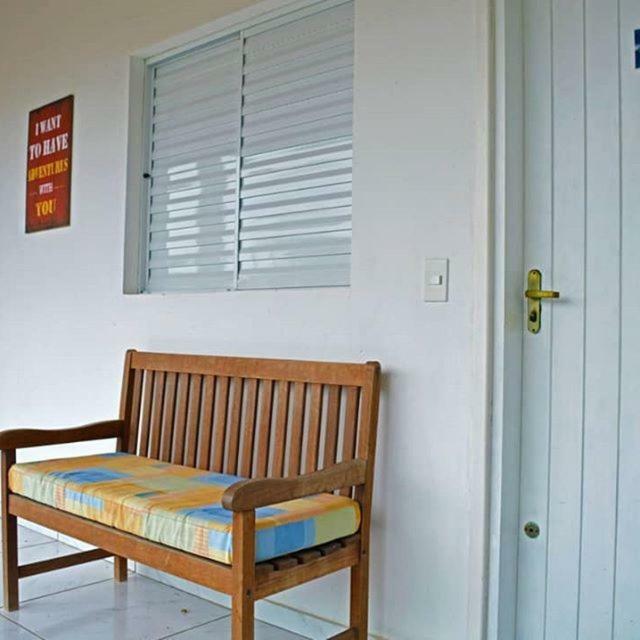 Suites Vida Mansa Maresias Kültér fotó