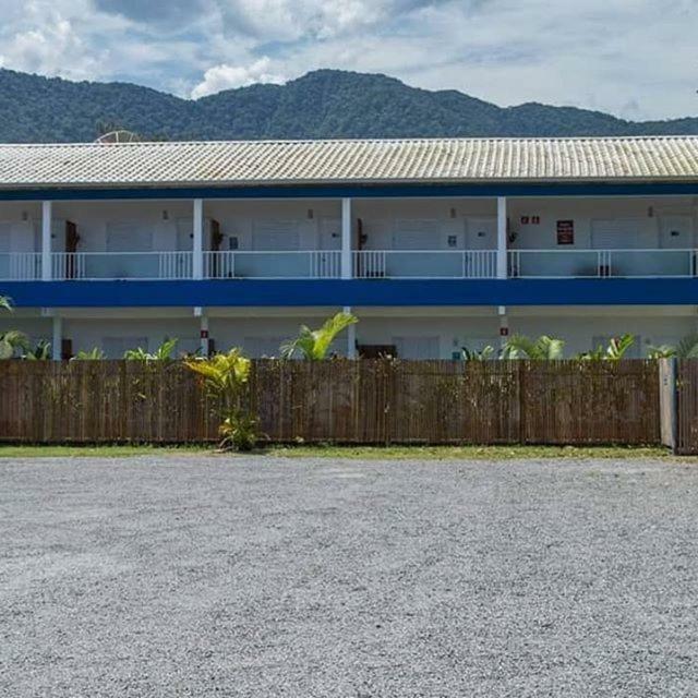 Suites Vida Mansa Maresias Kültér fotó