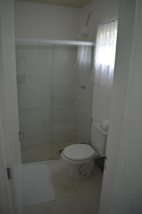 Suites Vida Mansa Maresias Kültér fotó